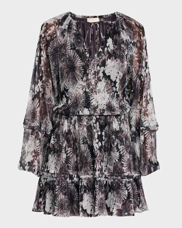 Twilight Aaliyah Mini Dress