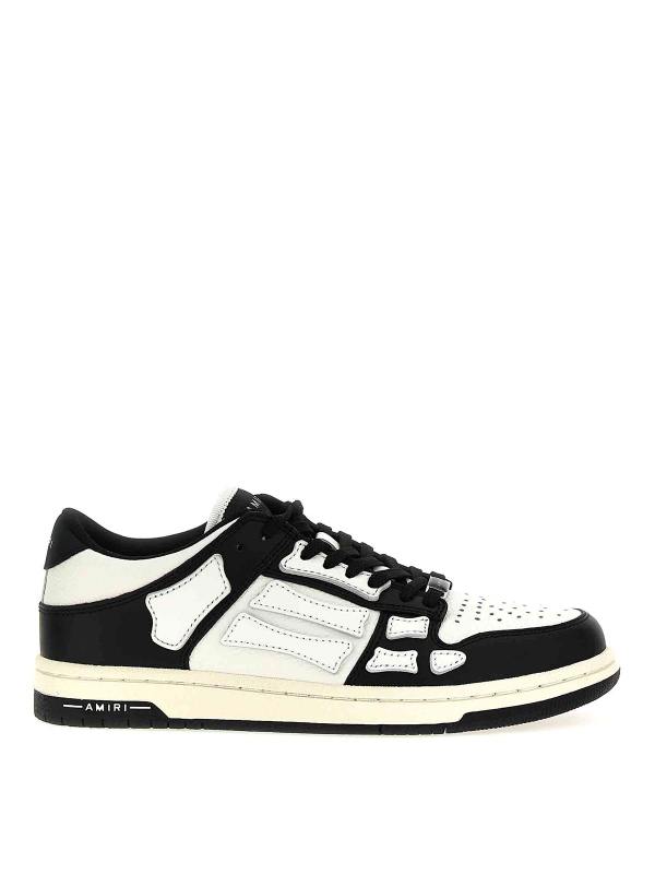 Amiri Baskets - Blanc