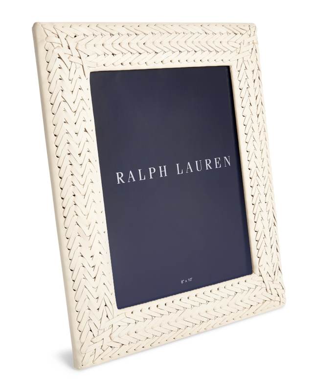 Adrienne Cream Frame, 8x
