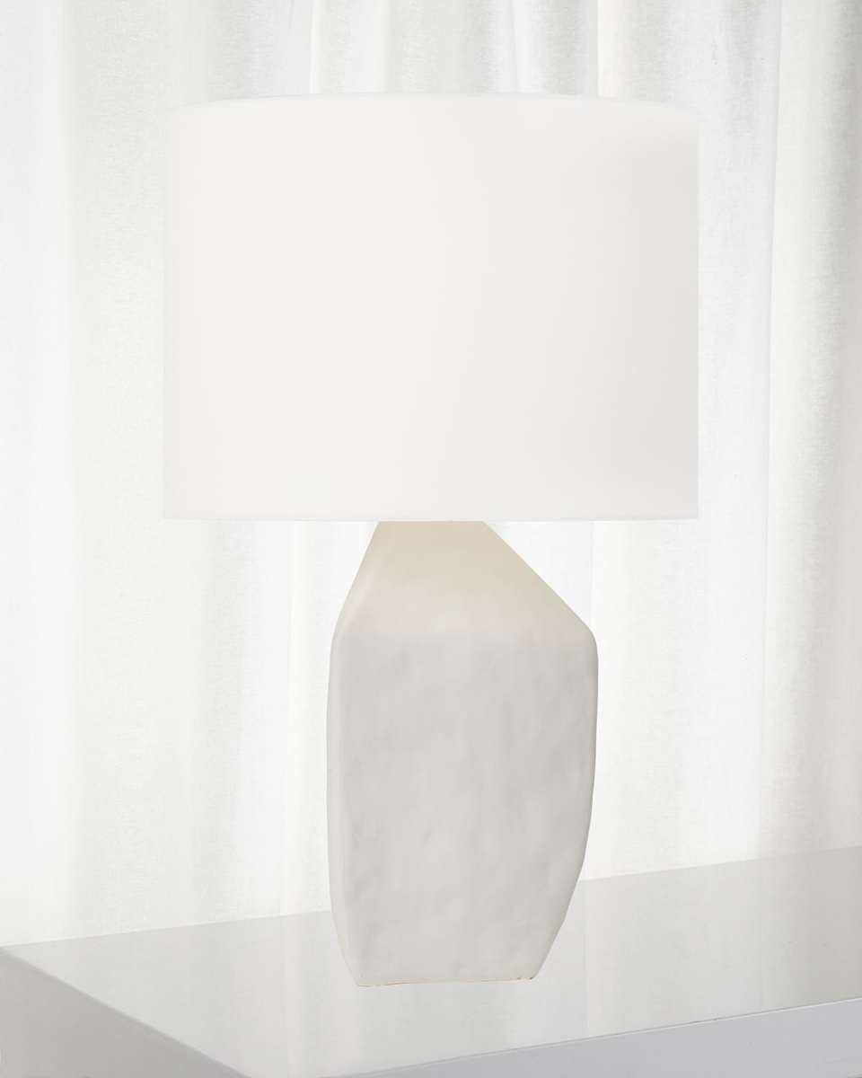 Sybert Table Lamp by Hable