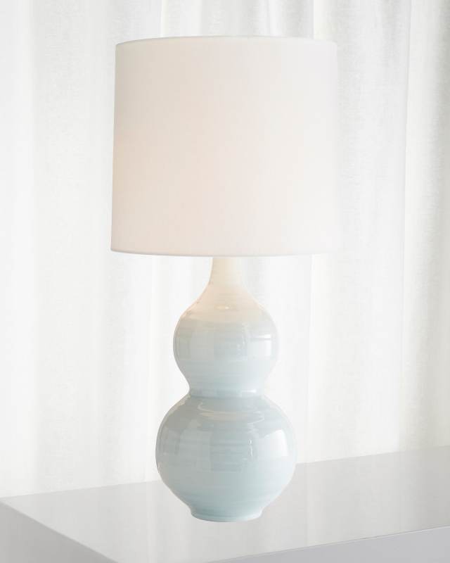 Lacey Lamp