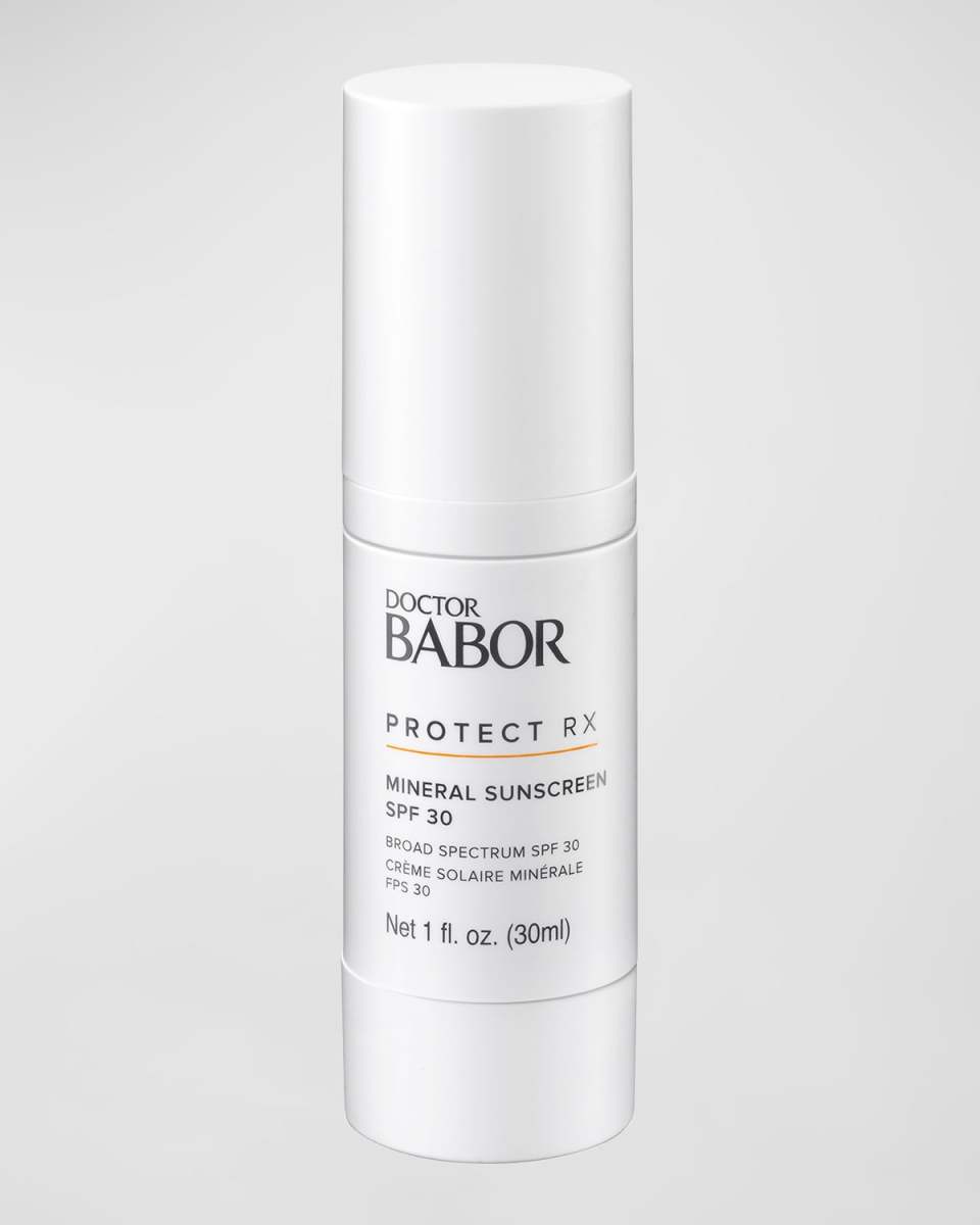 PROTECT RX Mineral Sunscreen SPF 30, 30mL/ 1 oz.