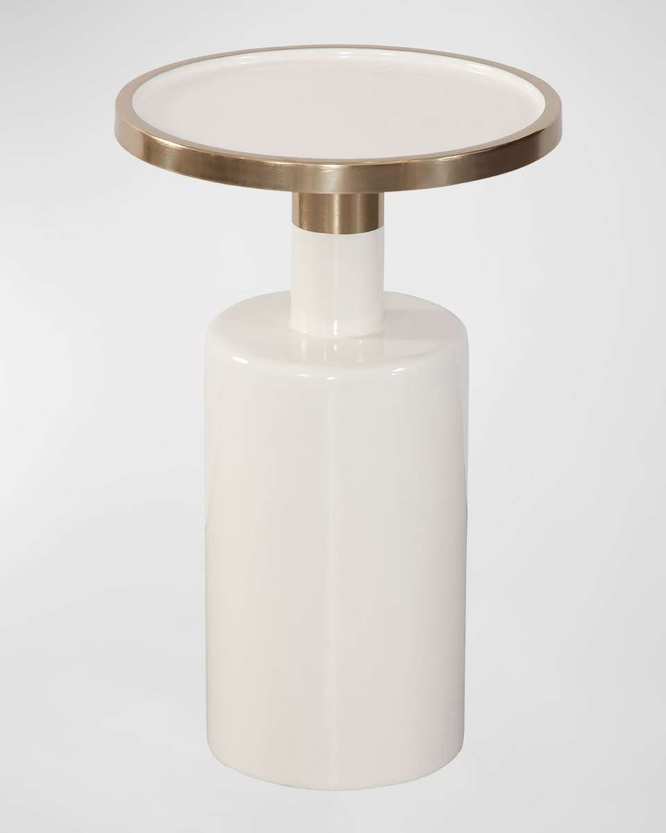 Bryce Accent Table
