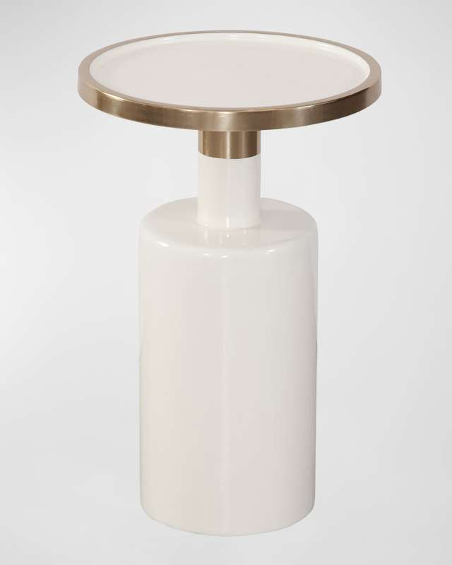 Bryce Accent Table