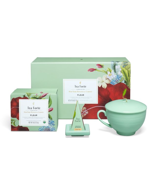 Fleur Gift Set