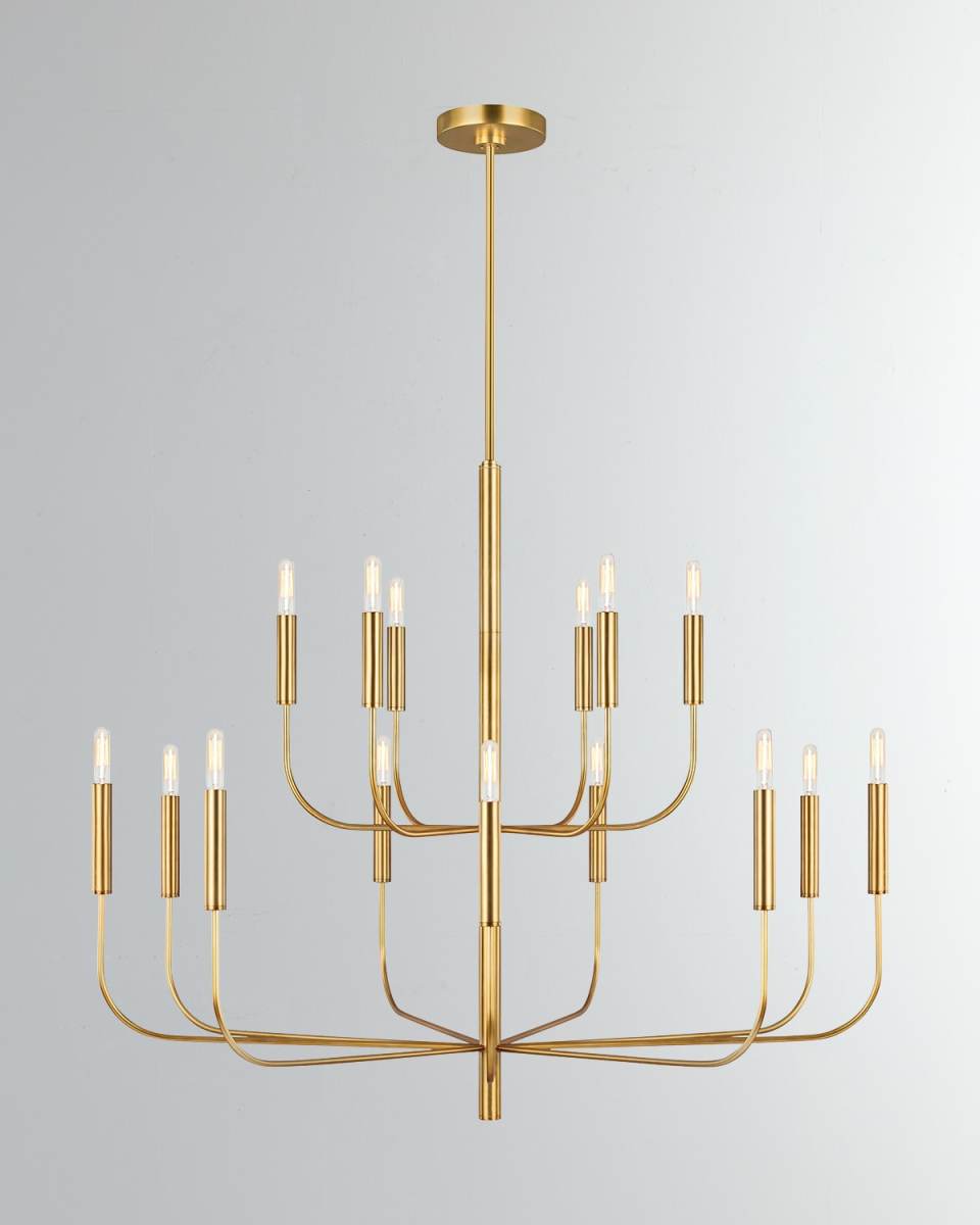 15 - Light Chandelier Brianna By Ellen Degeneres