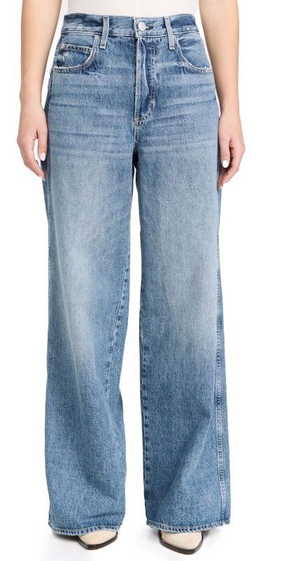 AMO Big Boy Jeans Siren