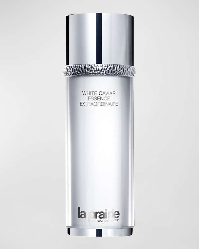 White Caviar Essence Extraordinaire Treatment Lotion, 5 oz.