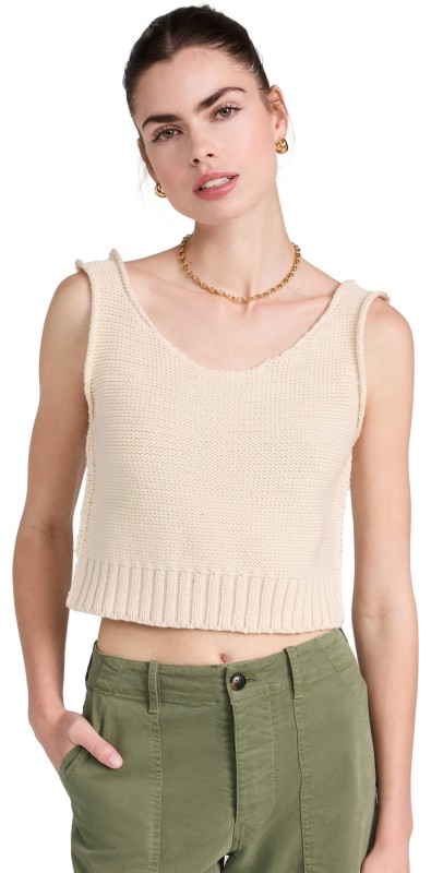 NSF Luna Tank Cream
