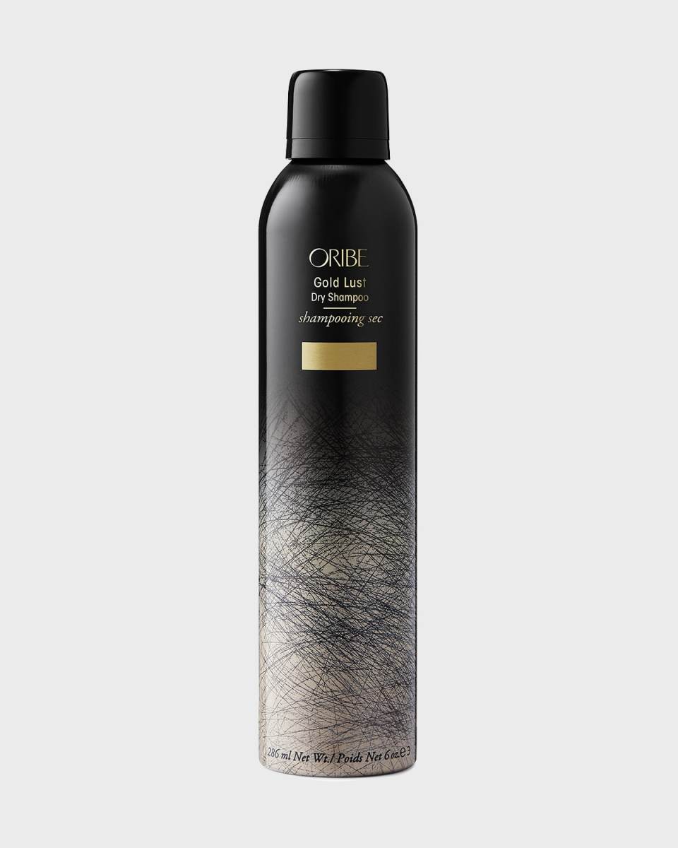 Gold Lust Dry Shampoo, 6 oz.