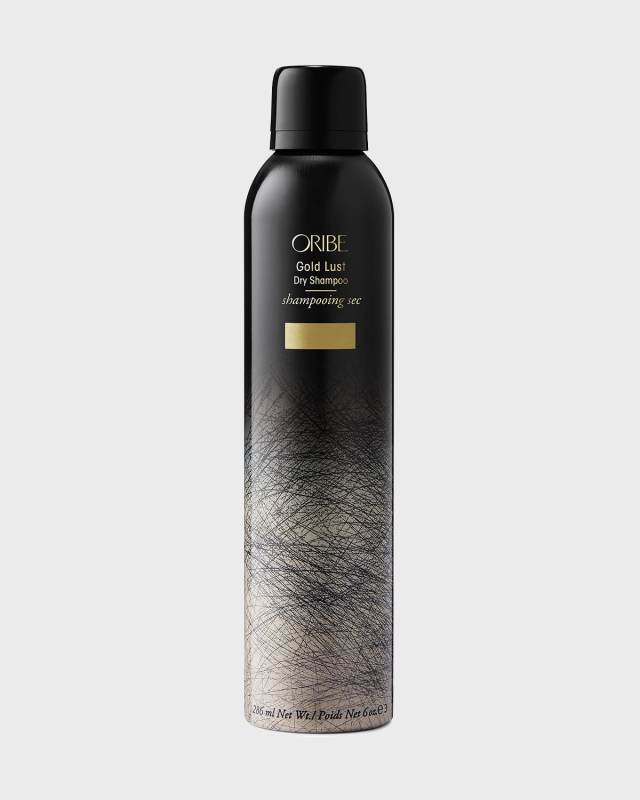 Gold Lust Dry Shampoo, 6 oz.