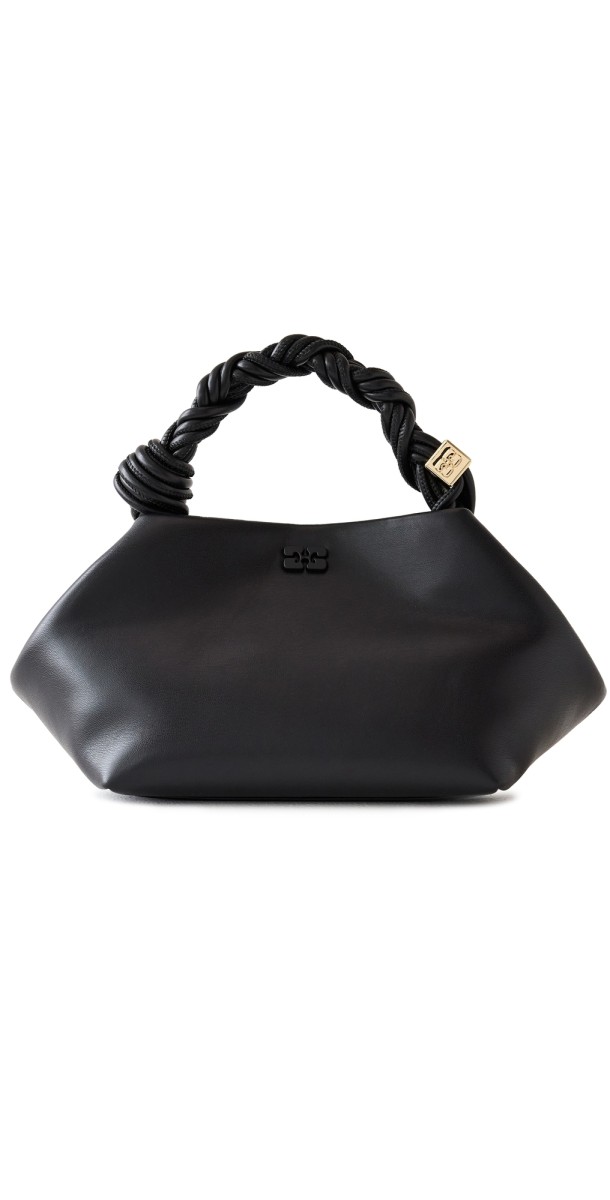 GANNI Ganni Bou Bag Small Black