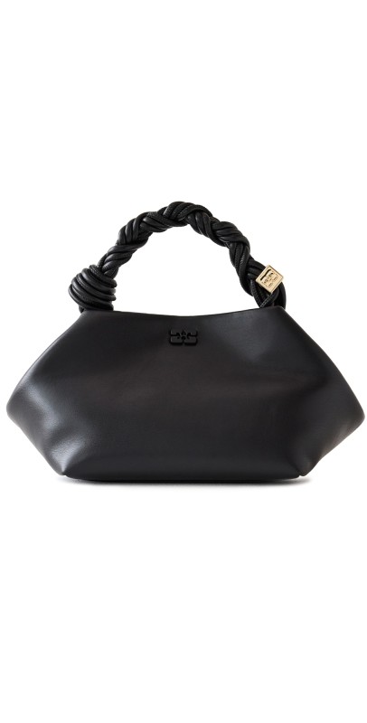 GANNI Ganni Bou Bag Small Black