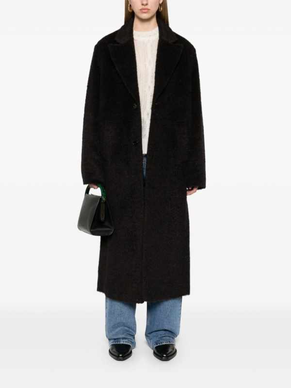 Manon coat