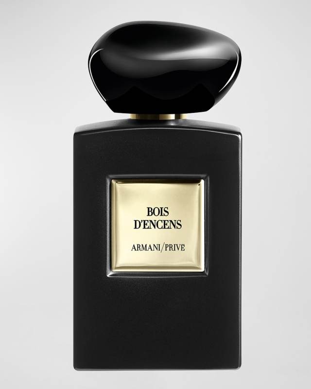 Prive Bois d'Encens Eau De Parfum, 3.4 oz.