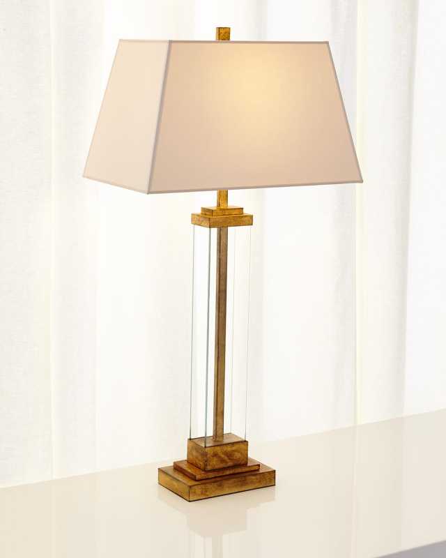 Wright Table Lamp By Visual Comfort Signature