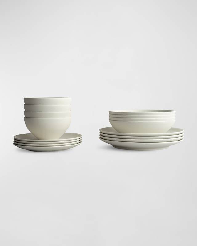 16-Piece Dinnerware Set