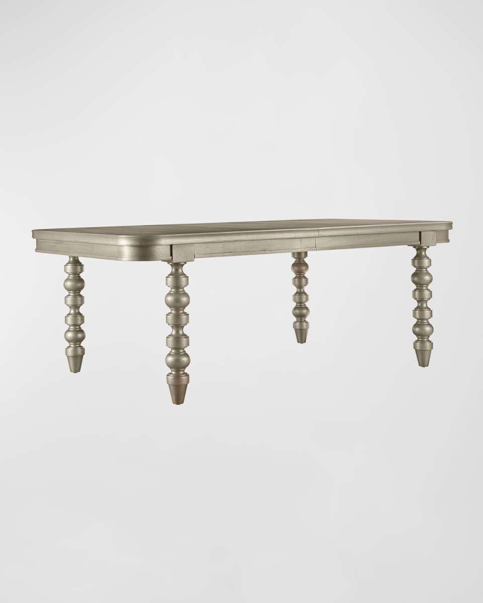 Blissany Dining Table with 24" Leaf