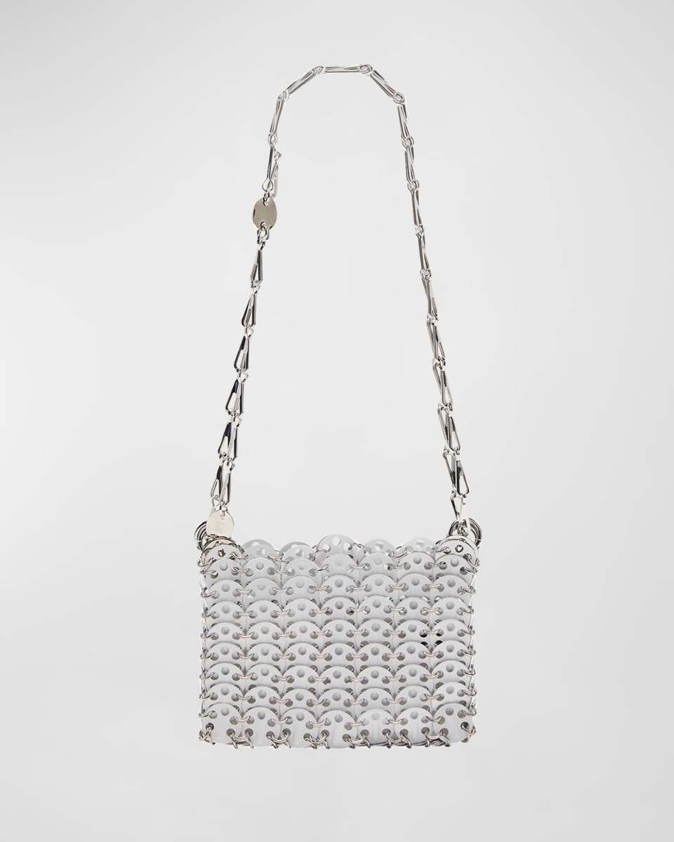 1969 Nano Disc Shoulder Bag