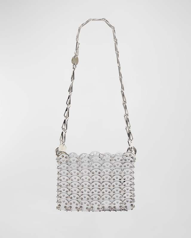 1969 Nano Disc Shoulder Bag