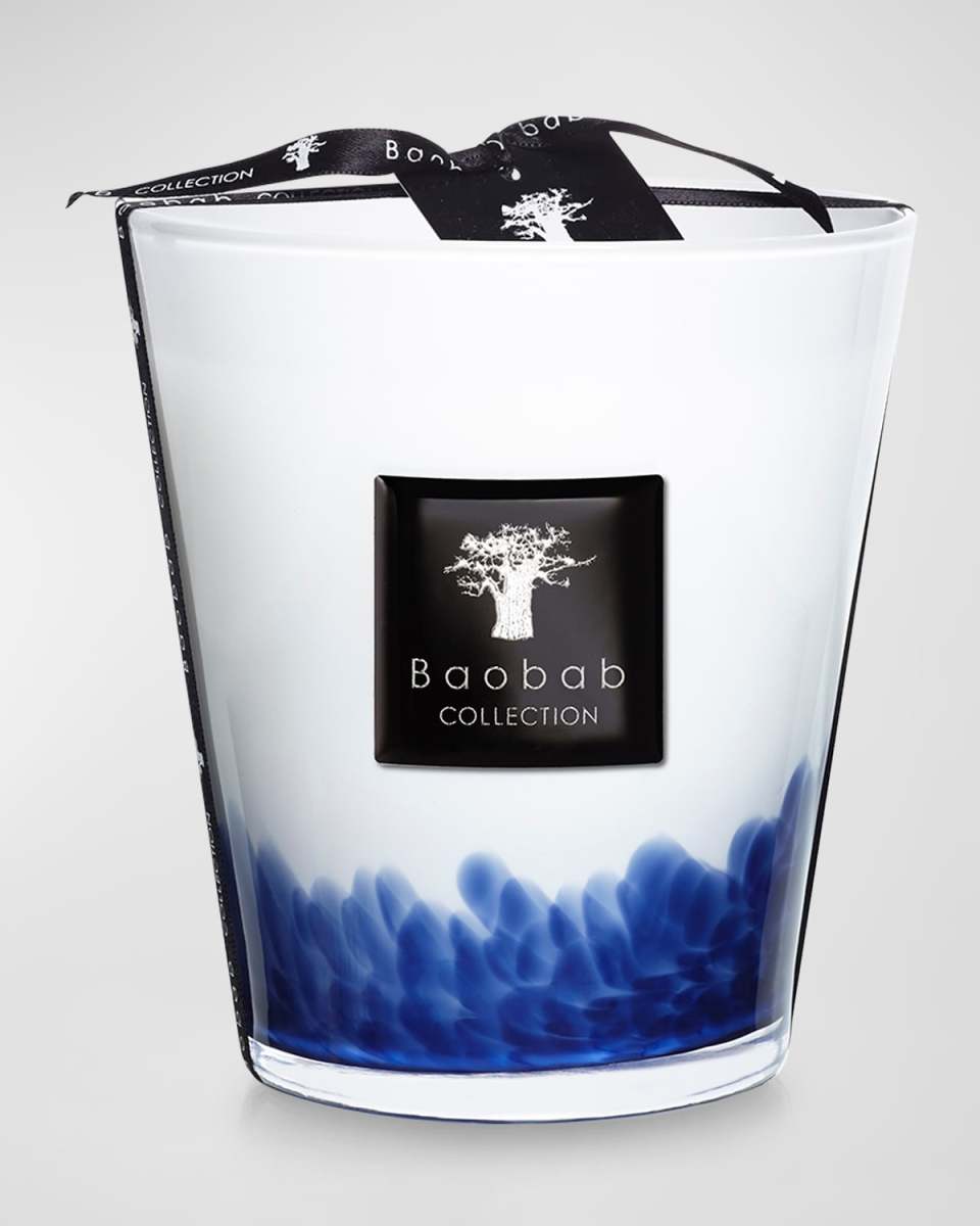 Max 16 Feathers Touareg Scented Candle