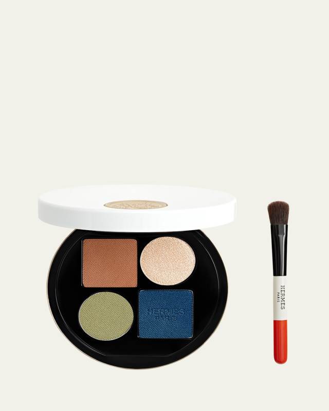 Ombres d'Herms Eyeshadows