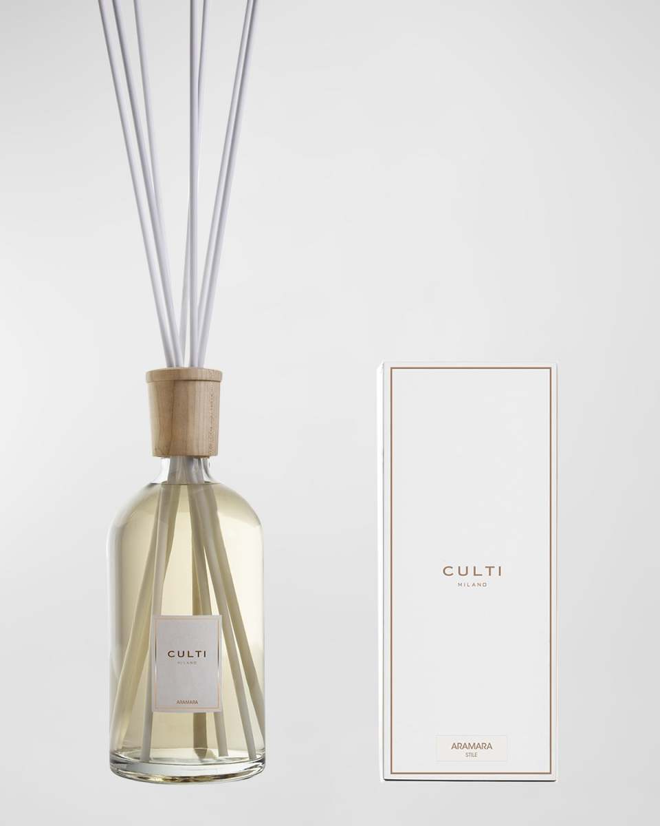 Mediterranea Stile Classic Diffusor, 85 oz.