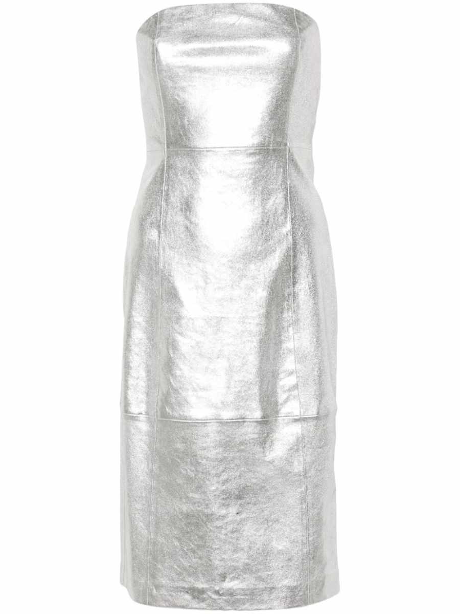 Felly midi dress