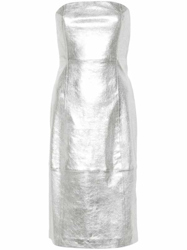 Felly midi dress