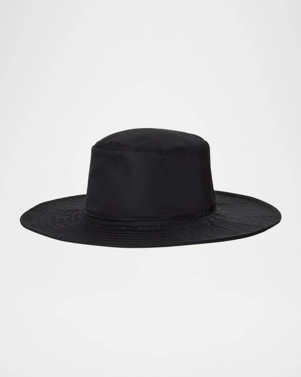 Shiloh Rain Bucket Hat