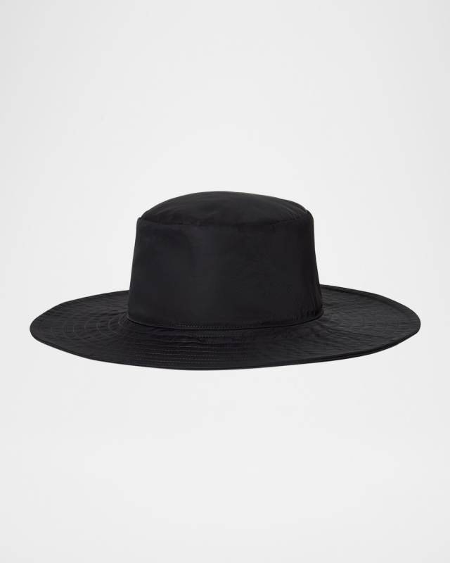 Shiloh Rain Bucket Hat