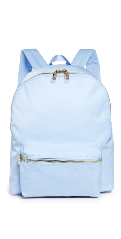 Stoney Clover Lane Classic Backpack Periwinkl