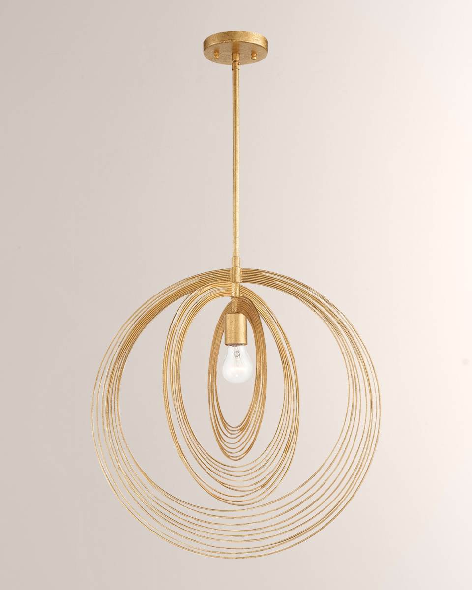 Doral 1-Light Pendant