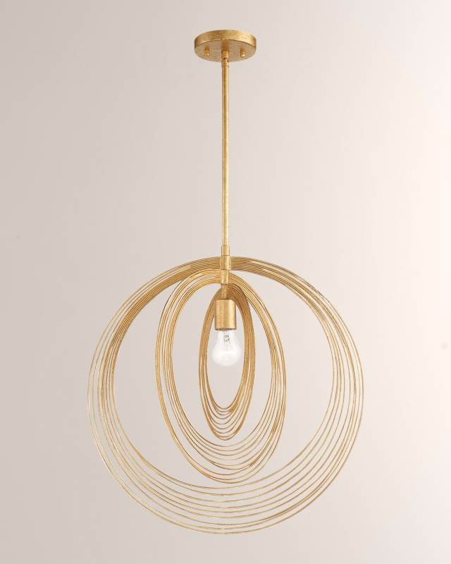 Doral 1-Light Pendant