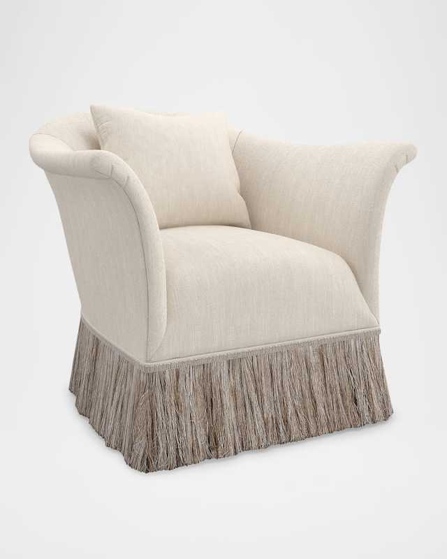 Savoy Chair