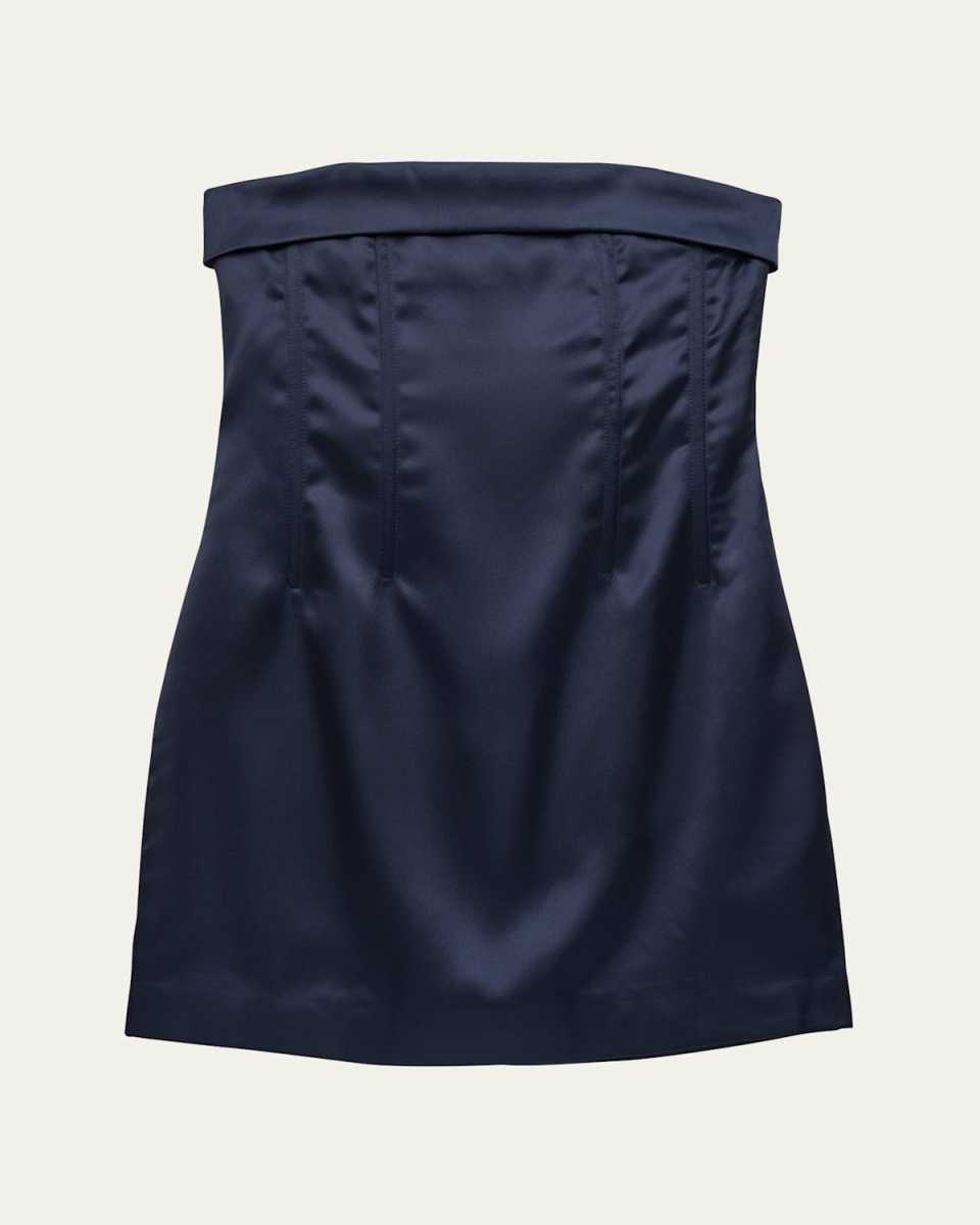 Callie Sleeveless Tween Party Dress, Size S-XL