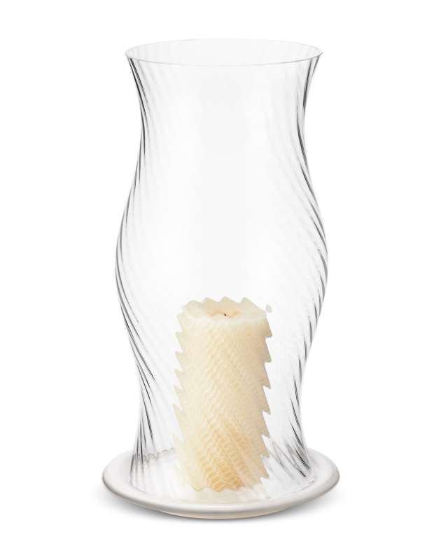 Milla Large Hurricane, Cream