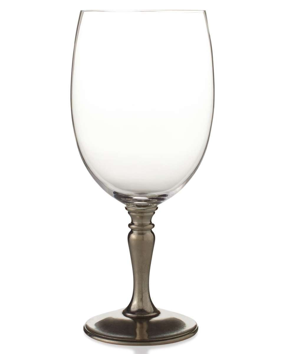Classic Water Glass