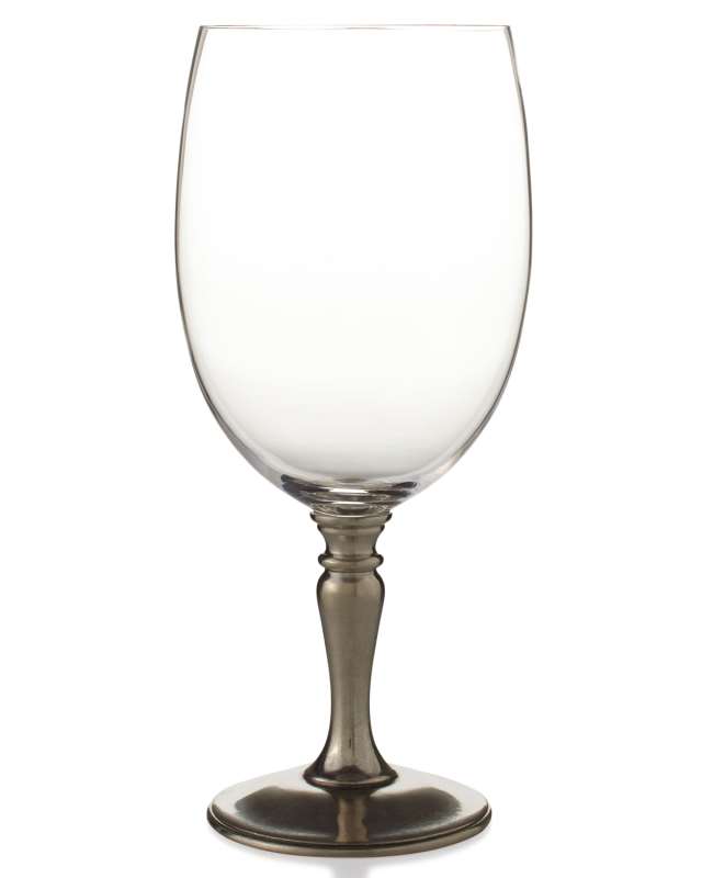 Classic Water Glass