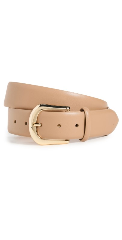 B-Low The Belt Kennedy Belt Camel Gold