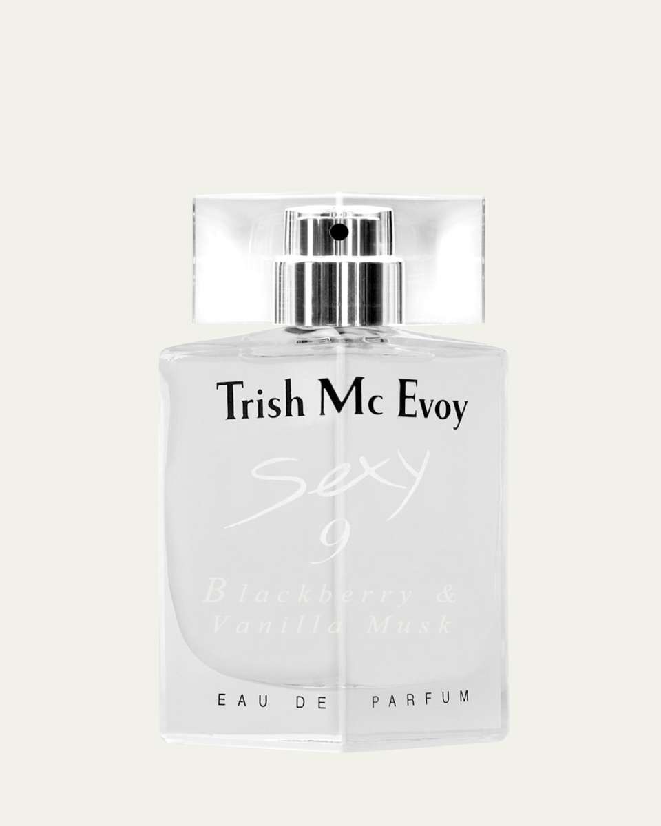 Sexy 9 Blackberry & Vanilla Musk Eau de Parfum, 1.7 oz.