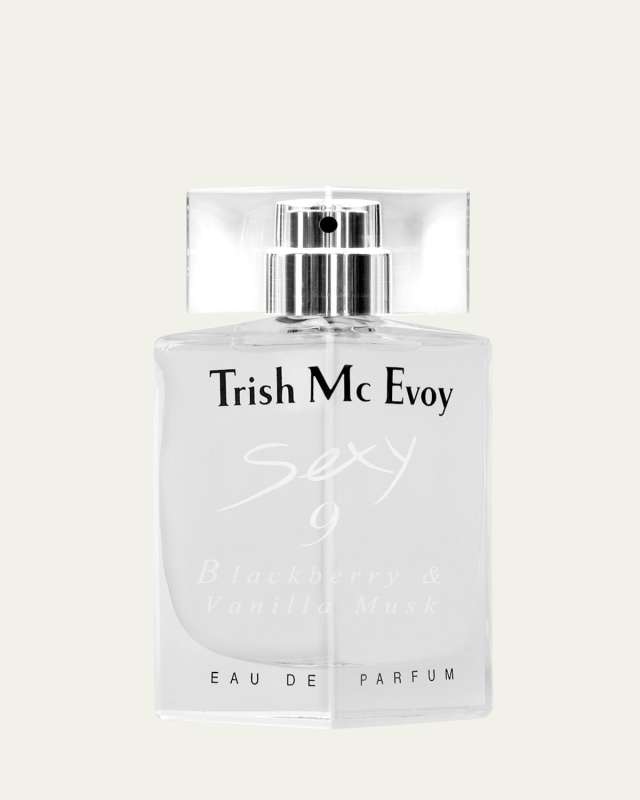 Sexy 9 Blackberry & Vanilla Musk Eau de Parfum, 1.7 oz.