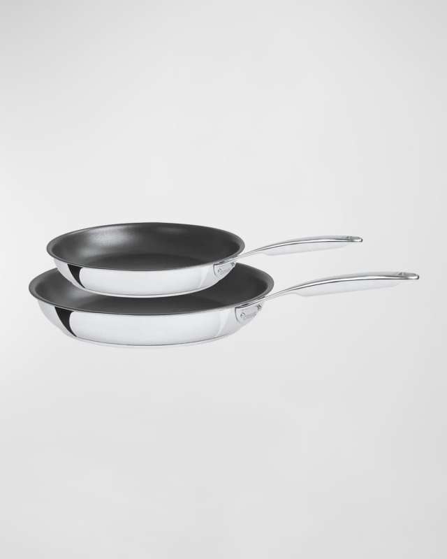 Castel Pro Multiply 2-Piece Non-Stick Frying Pan Set
