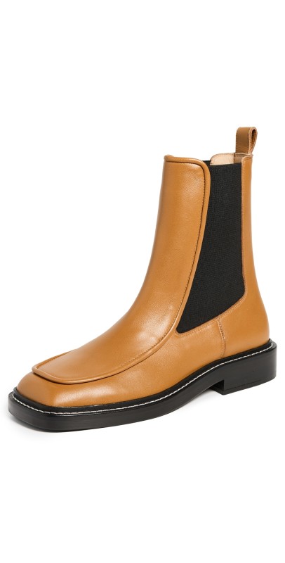 Wandler Lucy Boots Sparrow