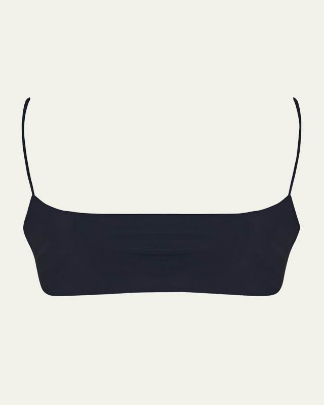 Flori Jersey Bra