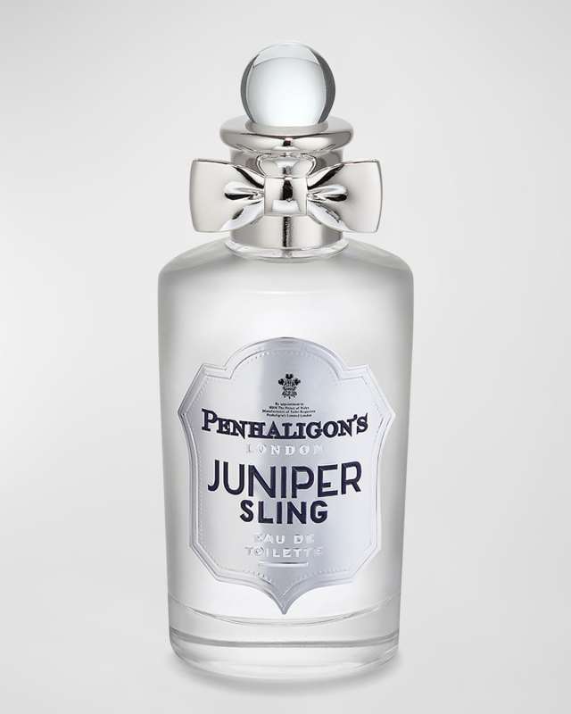 Juniper Sling Eau de Toilette, 3.4 oz.