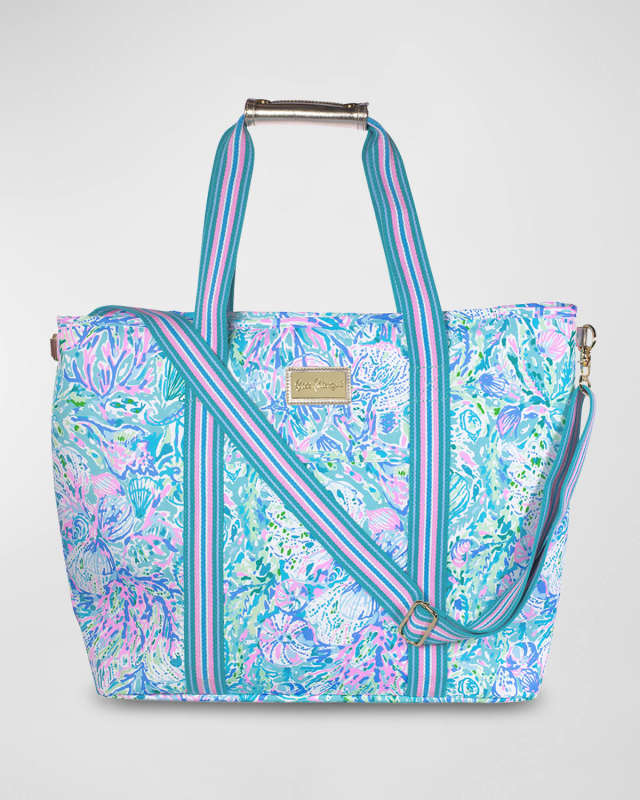 Soleil It On Me Picnic Cooler