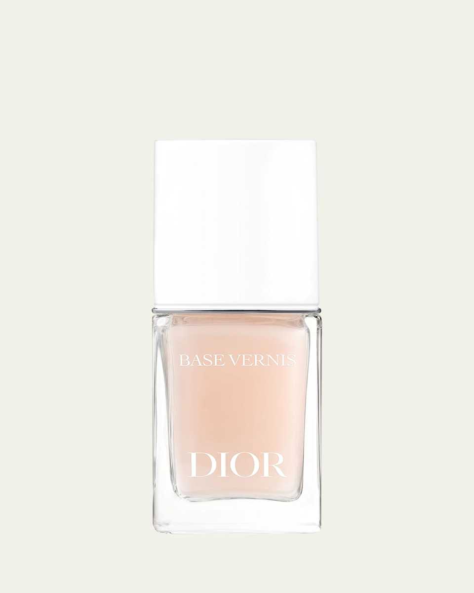 Dior Base Vernis - Protective Nail Care Base Coat