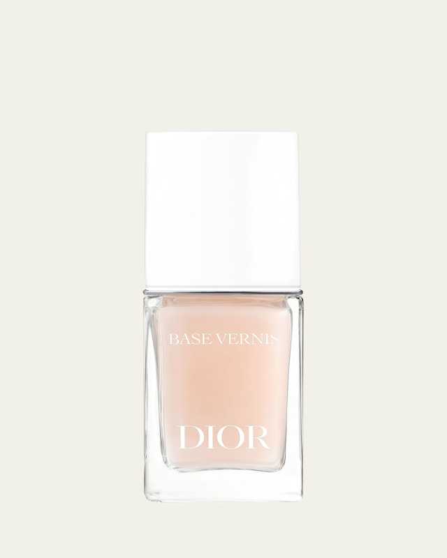 Dior Base Vernis - Protective Nail Care Base Coat