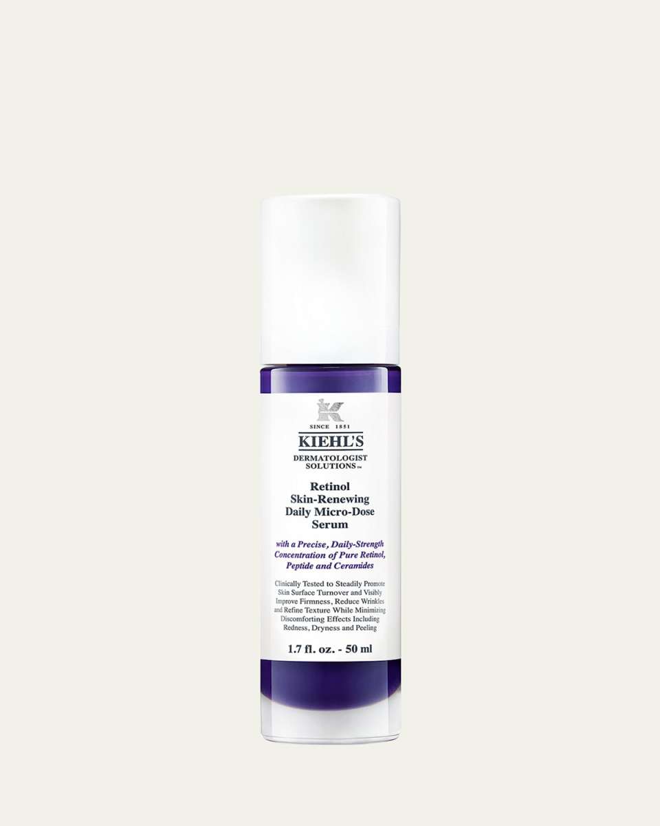 Retinol Skin Renewing Daily Micro Dose Treatment